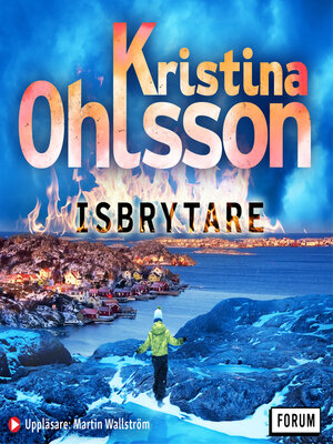 cover image of Isbrytare